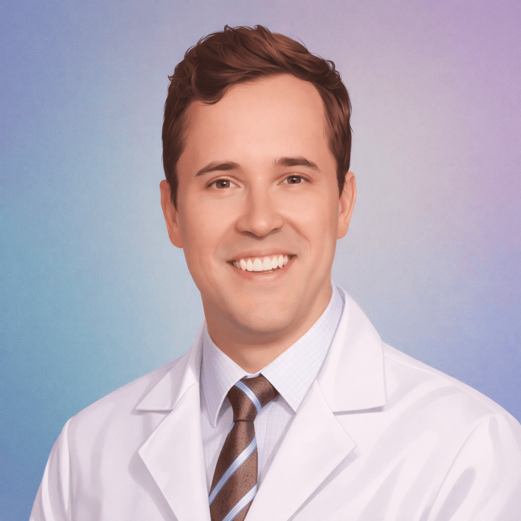 Alexander Pankratov, MD